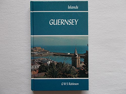 Beispielbild fr Guernsey zum Verkauf von Better World Books