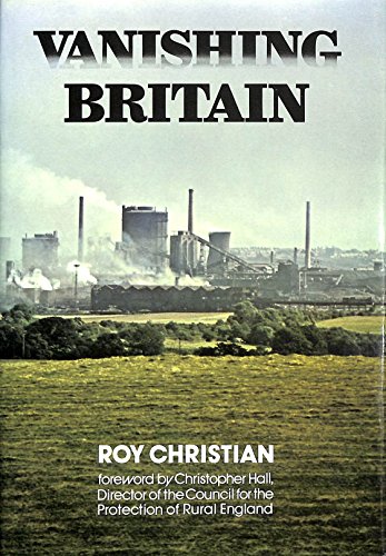 Stock image for Vanishing Britain for sale by WorldofBooks
