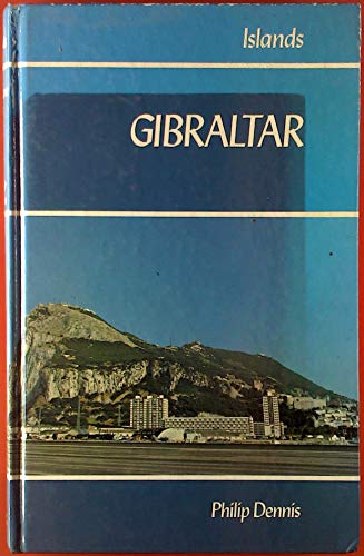 Beispielbild fr Gibraltar (Islands) zum Verkauf von WorldofBooks