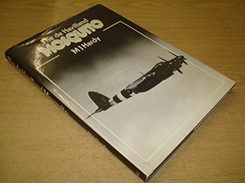 9780715373675: De Havilland Mosquito
