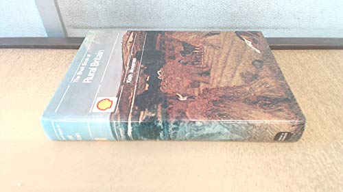 Imagen de archivo de The Shell Book of Rural Britain a la venta por WorldofBooks