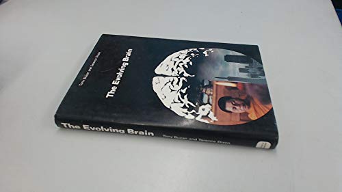 Beispielbild fr The Evolving Brain zum Verkauf von Anybook.com