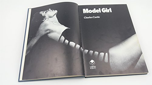 Stock image for Model Girl for sale by WorldofBooks