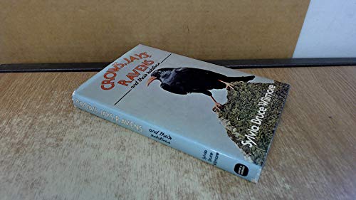Beispielbild fr Crows, jays, ravens and their relatives zum Verkauf von Wonder Book