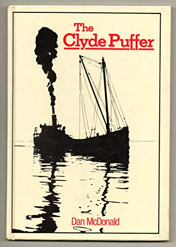 Stock image for The Clyde Puffer for sale by Better World Books