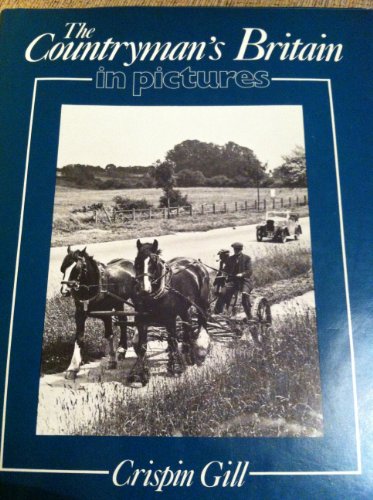 9780715374504: Countryman'S Britain in Pictures