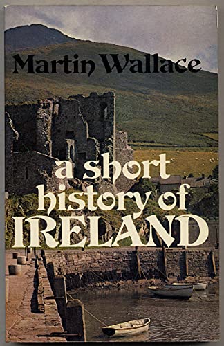 9780715374597: A Short History of Ireland