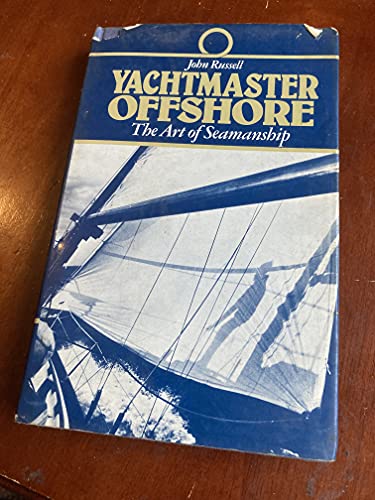 Stock image for Yachtmaster Offshore for sale by WorldofBooks