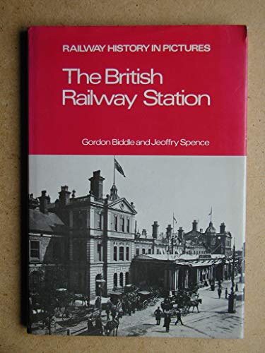 The British Railway Station