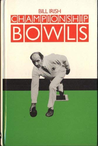 Stock image for Championship Bowls for sale by WorldofBooks