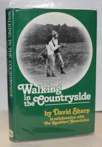 Stock image for Walking in the Countryside for sale by WorldofBooks