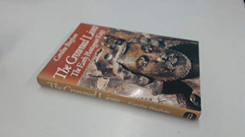 Beispielbild fr Crowned Lions: Early Plantagenet Kings zum Verkauf von WorldofBooks