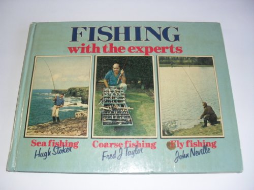 9780715375433: Fishing with the Experts