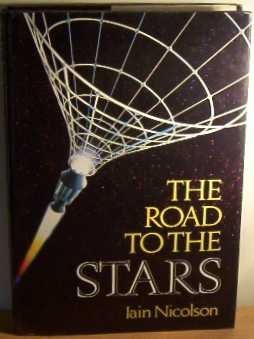 Beispielbild fr Road to the Stars zum Verkauf von WorldofBooks