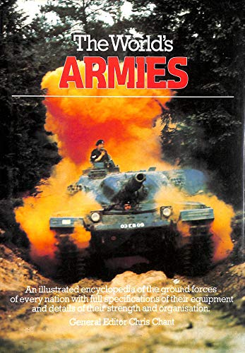 Beispielbild fr World's Armies zum Verkauf von WorldofBooks