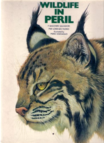 Beispielbild fr Wild Life in Peril zum Verkauf von WorldofBooks