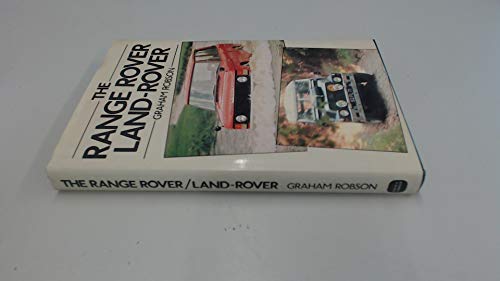 9780715377079: Range Rover/Land Rover