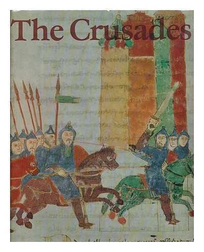 Stock image for The Crusades for sale by Anybook.com