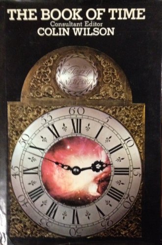 Imagen de archivo de The Book of Time a la venta por Chaparral Books