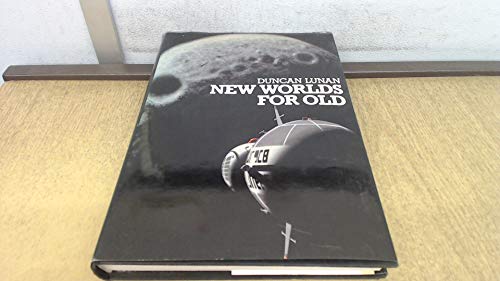 Beispielbild fr New Worlds for Old zum Verkauf von WorldofBooks