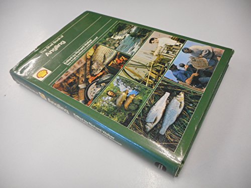 THE SHELL BOOK OF ANGLING