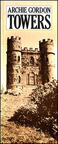 Imagen de archivo de TOWERS a la venta por Riverow Bookshop