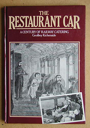 Stock image for The Restaurant Car for sale by Better World Books