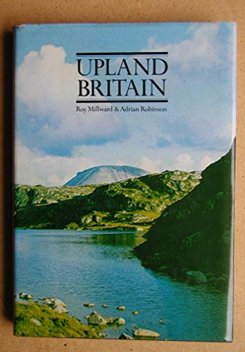 Stock image for Upland Britain for sale by WorldofBooks