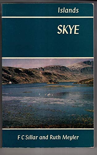 Beispielbild fr Skye, The Islands Series zum Verkauf von Reuseabook
