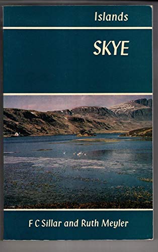 Imagen de archivo de Skye, The Islands Series a la venta por Reuseabook