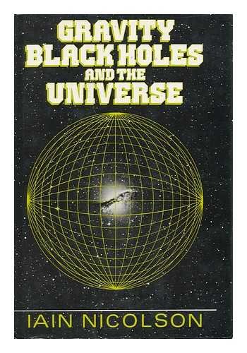 9780715378496: Gravity, Black Holes and the Universe