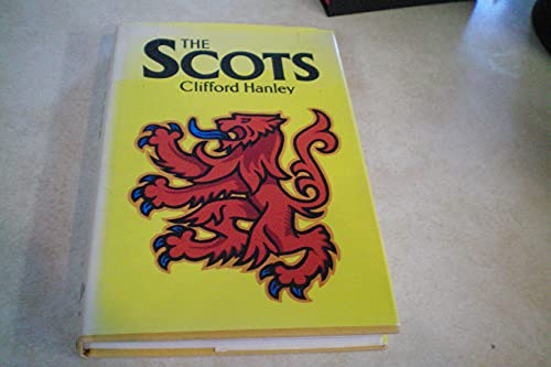 Imagen de archivo de The Scots a la venta por WorldofBooks