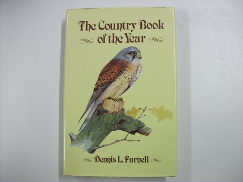 Beispielbild fr Country Book of the Year zum Verkauf von AwesomeBooks