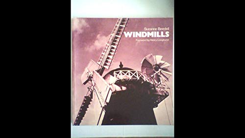 Imagen de archivo de Windmills a la venta por WorldofBooks