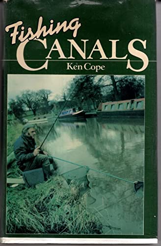 9780715378878: Fishing Canals