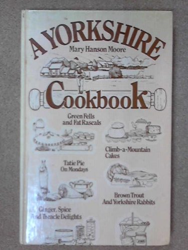 9780715378922: Yorkshire Cook Book