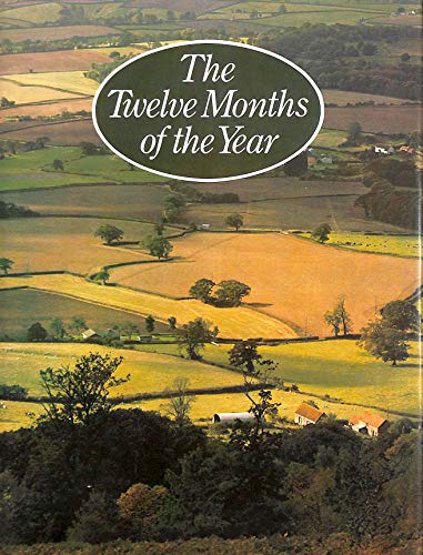 The Twelve Months of the Year