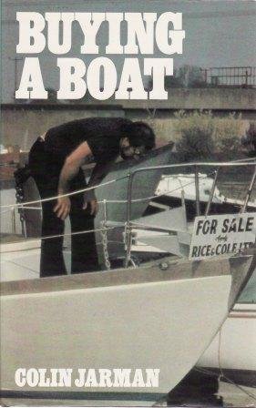 Stock image for Buying a Boat for sale by JB Books
