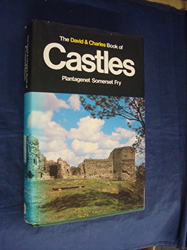 The David & Charles Book of Castles