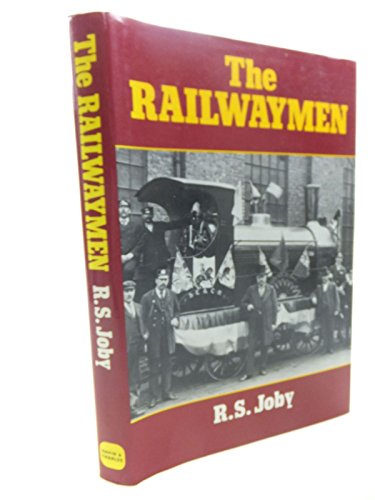 Stock image for The Railwaymen for sale by WorldofBooks