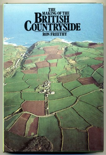 Imagen de archivo de Making of the British Countryside a la venta por WorldofBooks