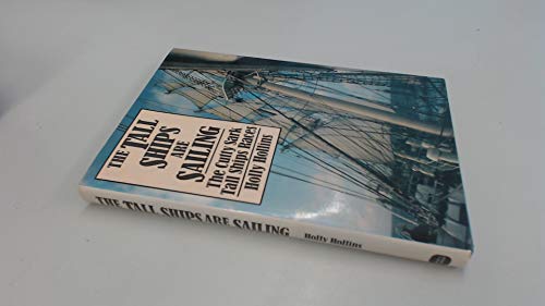Beispielbild fr Tall Ships are Sailing: "Cutty Sark" Tall Ships Races zum Verkauf von WorldofBooks