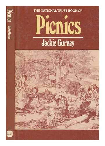 Beispielbild fr The National Trust book of picnics zum Verkauf von Books From California