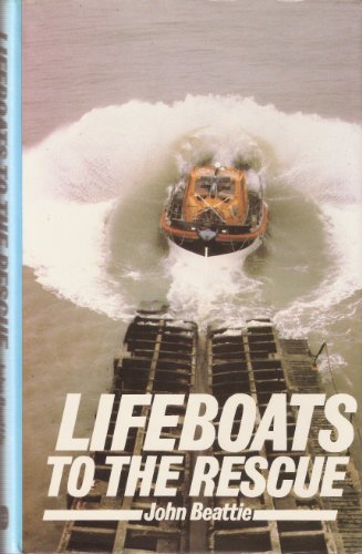 Beispielbild fr Lifeboats to the Rescue zum Verkauf von WorldofBooks