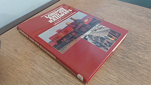 Stock image for London and Its Railways for sale by Better World Books