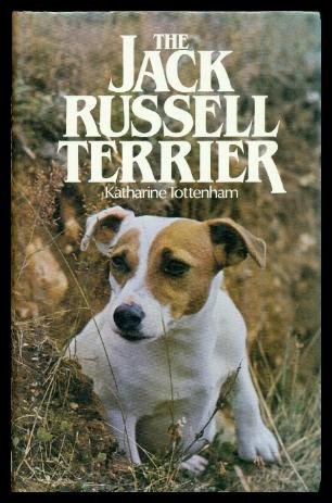 Imagen de archivo de The Jack Russell Terrier a la venta por WorldofBooks