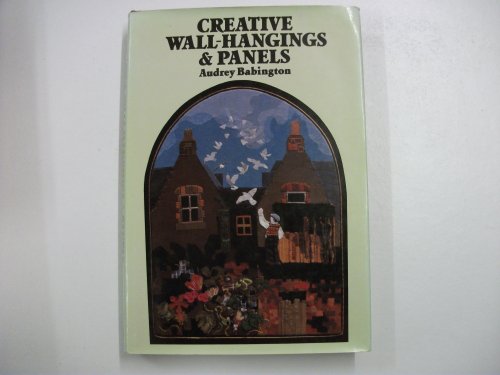 9780715381687: Creative Wall Hangings and Panels