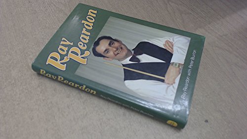 Stock image for Ray Reardon for sale by WorldofBooks