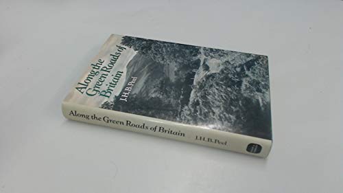 Beispielbild fr ALONG THE GREEN ROADS OF BRITAIN. zum Verkauf von Cambridge Rare Books