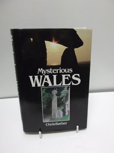 Beispielbild fr Mysterious Wales zum Verkauf von Better World Books